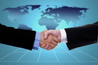 Handshake